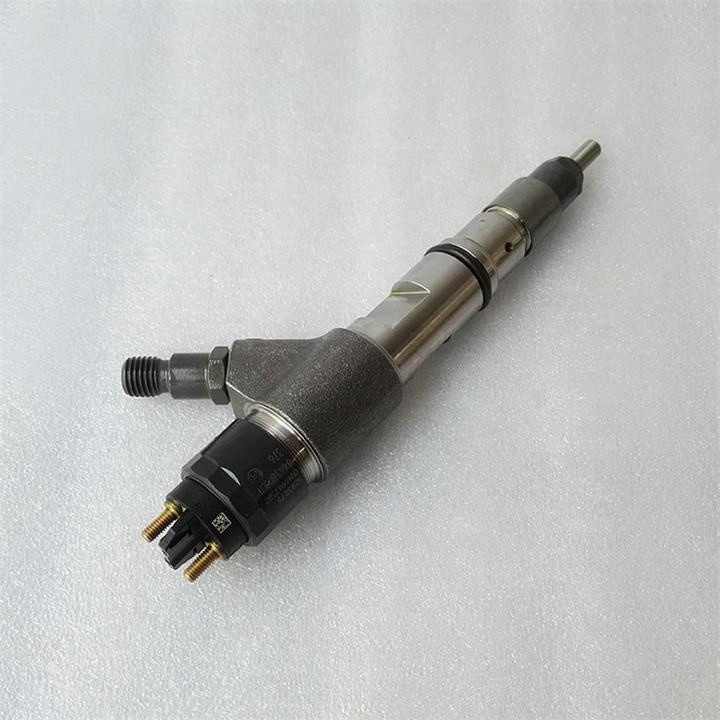Common Rail Injector 0445120558