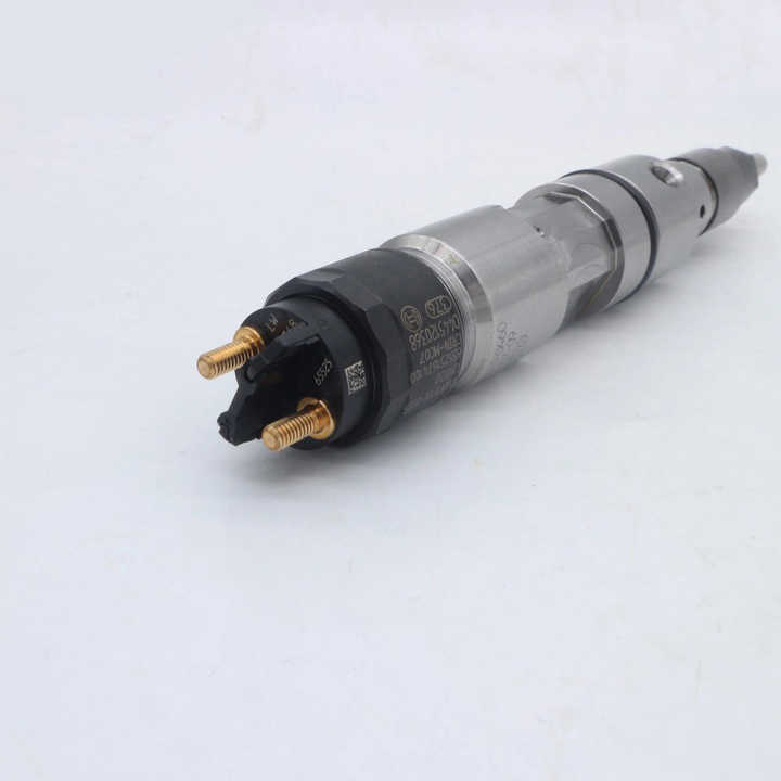 Common Rail Injector 0446117010
