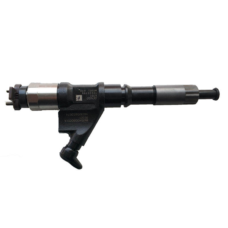 Common Rail Injector 095000-6290