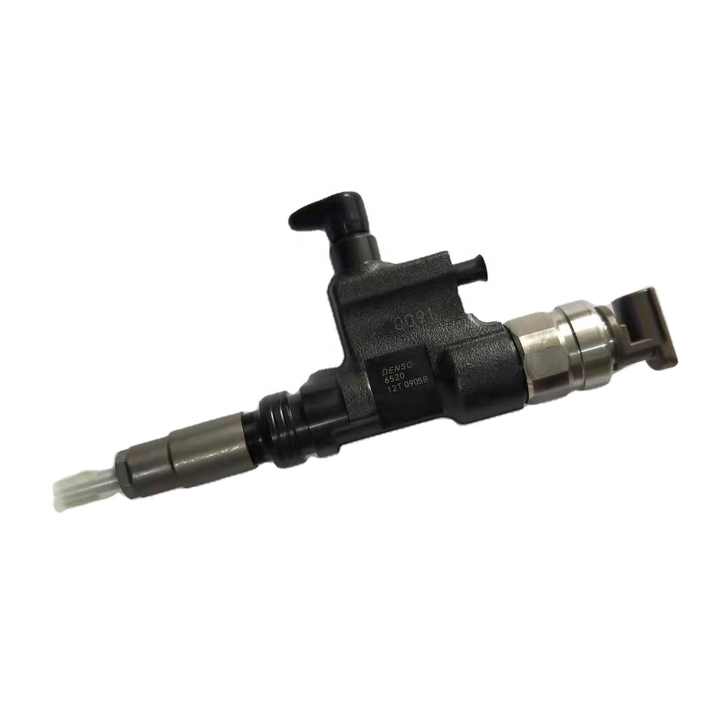 Common Rail Injector 095000-6980