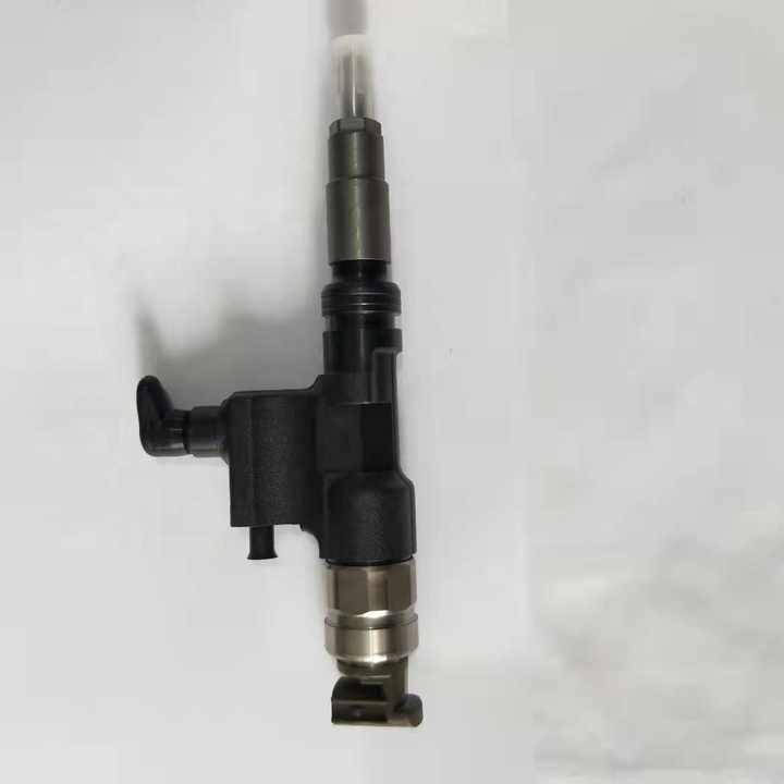 Common Rail Injector 095000-7050