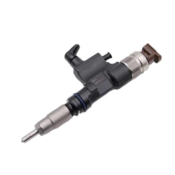 Common Rail Injector 095000-8933