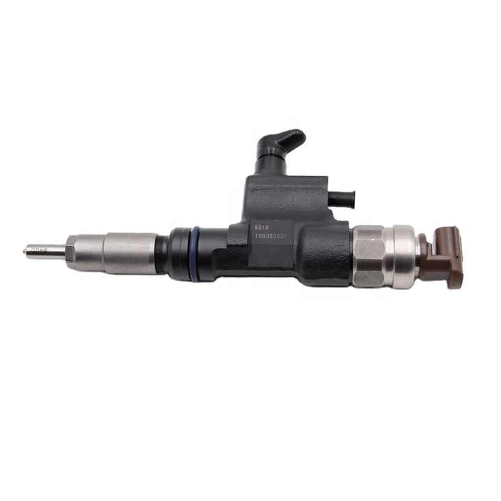Common Rail Injector 095000-8981