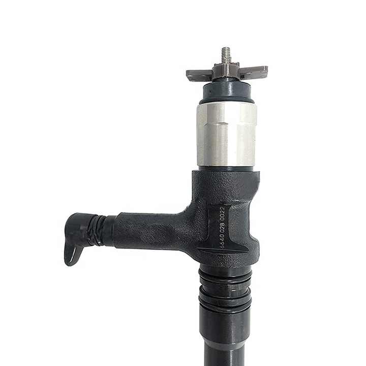 Common Rail Injector 095000-8982/5562