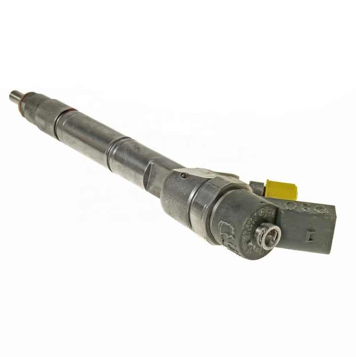 Common Rail Injector 0986435413