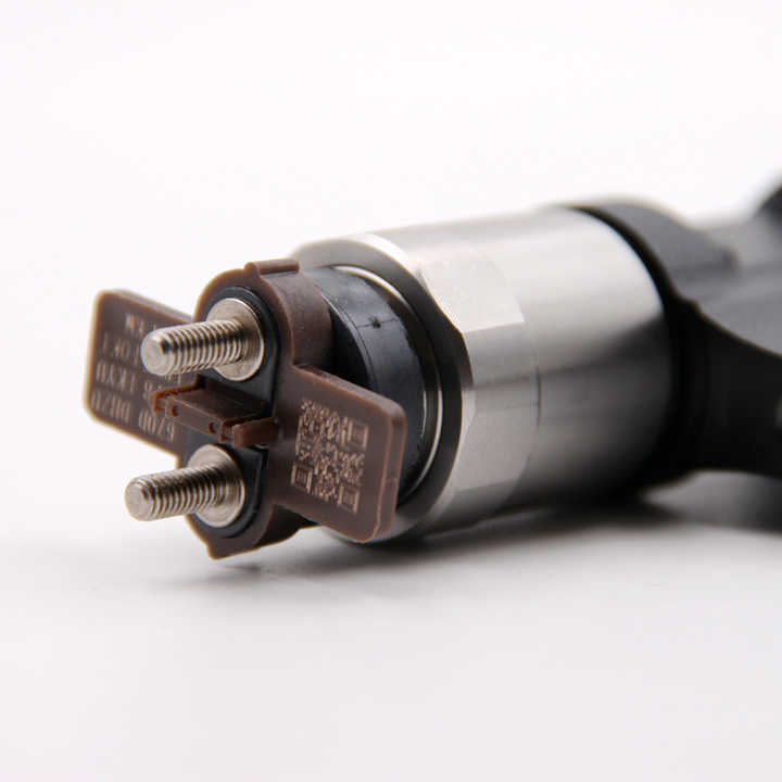 Common Rail Injector 295050-1560/287