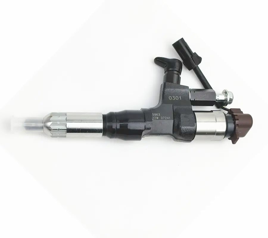 Common Rail Injector 5561480