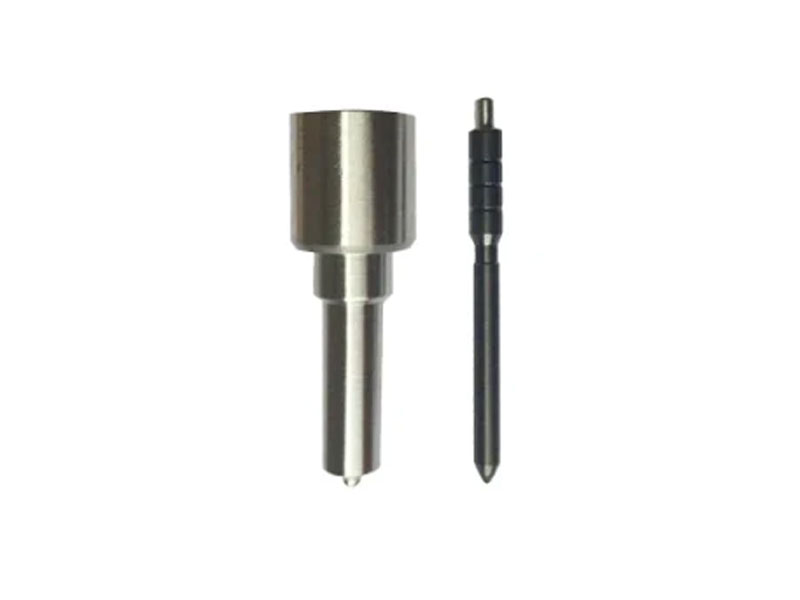 Common Rail  Nozzle DLLA153P2639