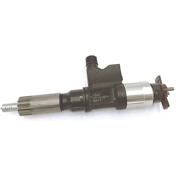 Diesel Fuel Injector 095000-5361