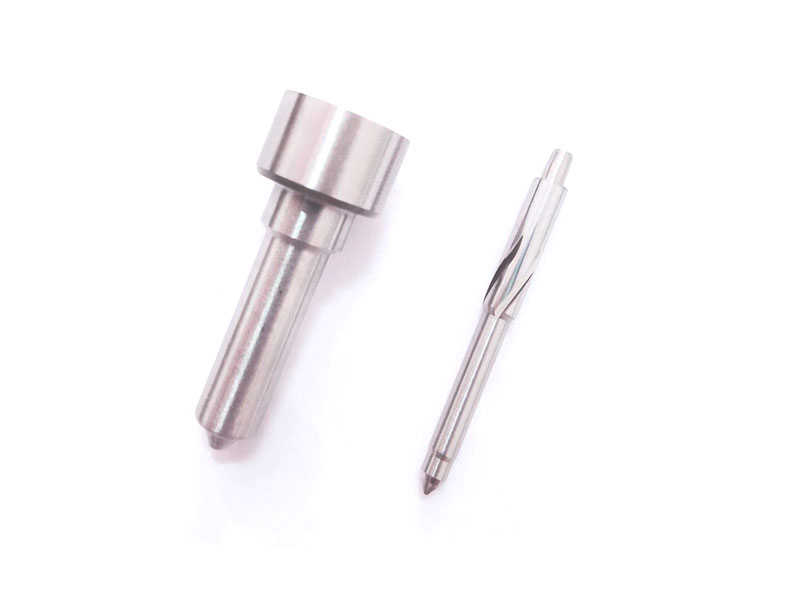 Diesel Injector Nozzle 6980077